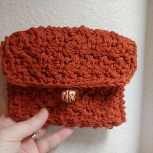 Handmade stylish wallet